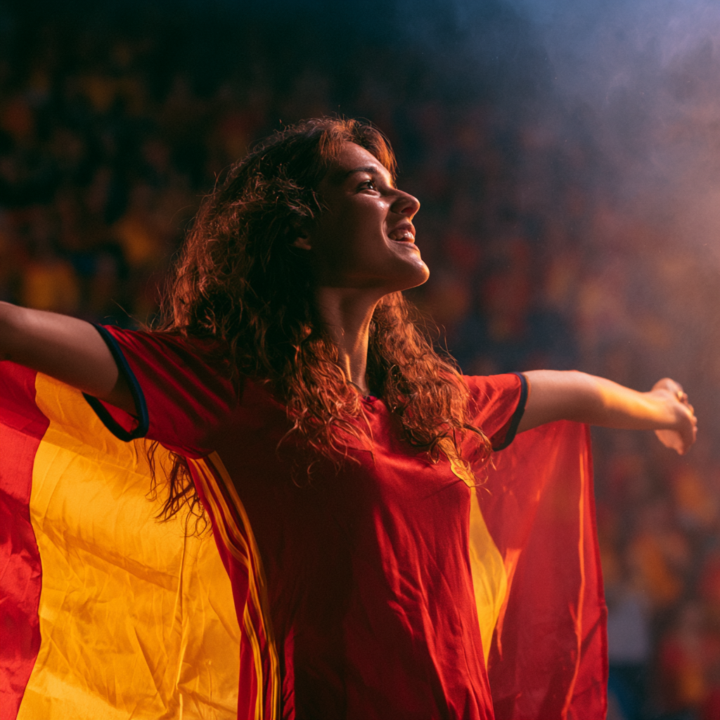 Esencia Roja